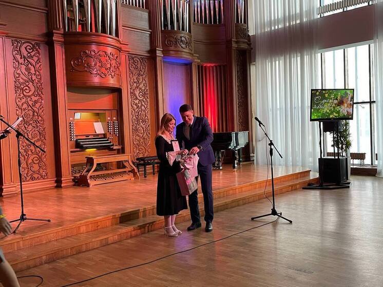 Хранительницы рода: в Пензе торжественно отметили День матери