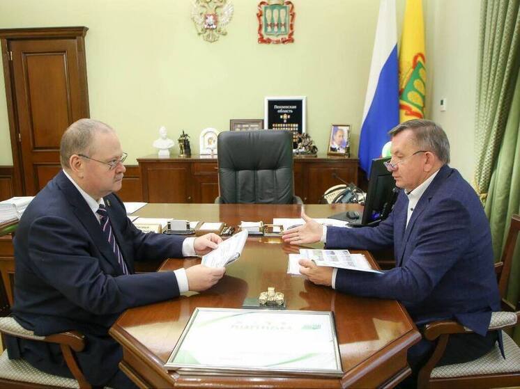 В Пензенской области подвели итоги дорожного строительства