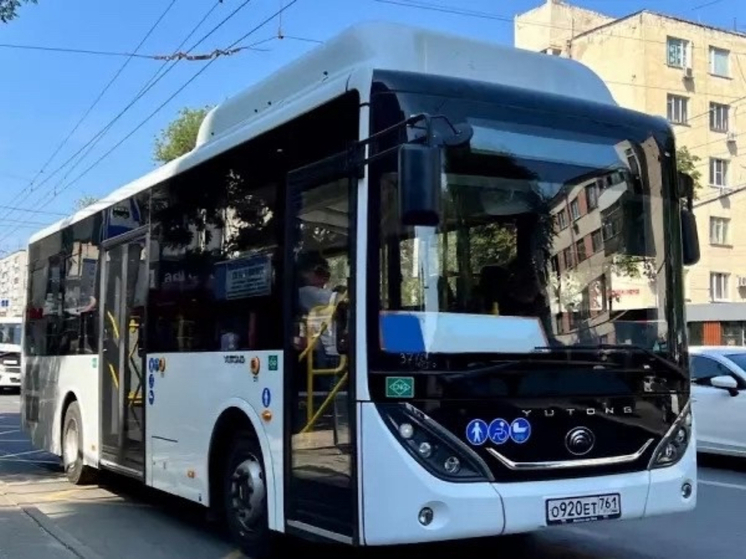 С вокзалов Ростовской области запустят новый утренний рейс до Волгограда