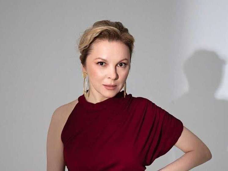 Актриса Анастасия Имамова рассказала о системе голодания и любви к парусному спорту