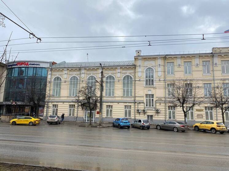 Тульский Росздравнадзор подал в суд на ООО «Эксперт Томограф»