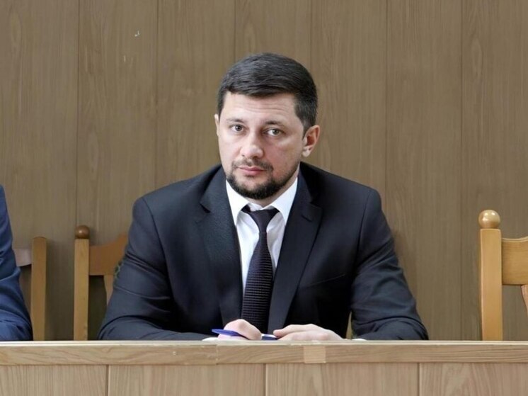 В Дагестане избрали главу Магарамкентского района