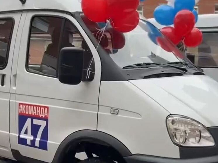 Автомобиль или 3 миллиона рублей смогут получить семьи с шестью детьми