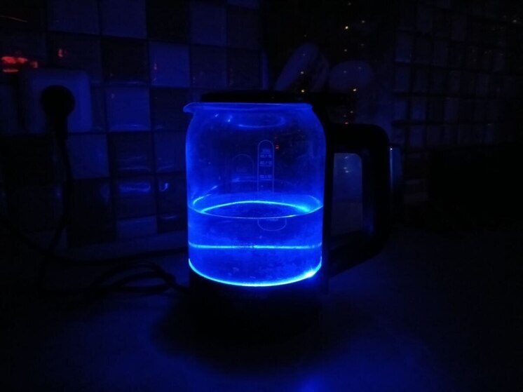 Петербуржцам посоветовали использовать кипячёную воду при готовке