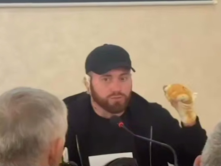 Выживший в катастрофе вертолета под Махачкалой рассказал об ошибке пилота