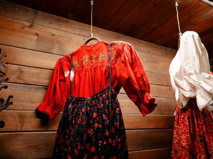  Музей ивановского ситца снова встречает гостей после длительной реставрации