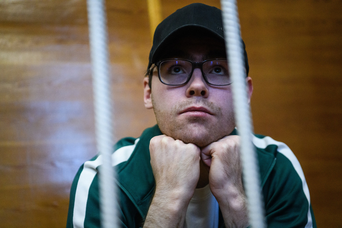 Дело о служебной информации: силовик и журналист Ura.ru признаны виновными