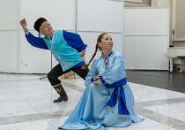 В Южно-Сахалинске в рамках Семейного фестиваля вкуса и традиций состоялось второе в этом году мероприятие, посвященное культурному наследию народов Сахалина и Курильских островов