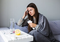 С наступлением холодов риск заражения ОРВИ возрастает, а с ним и вероятность выпасть из активного графика