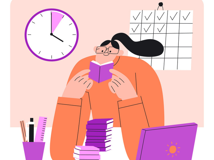 2026 год готовит тамбовчанам приятный сюрприз — целых семь «коротких» рабочих недель!