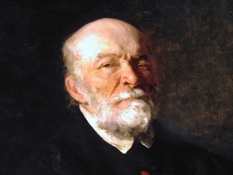 215 лет назад родился крестный отец всех сестер милосердия