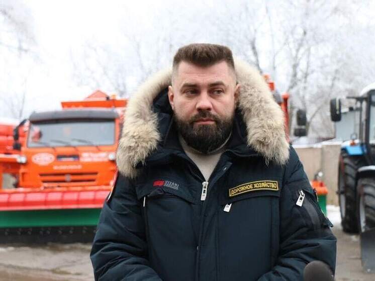 Чиновник из Новомосковска задержан за махинации с отходами на 9 млн