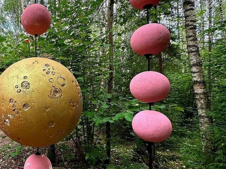 Гран-при «Архитектона» получил арт-объект из Никола-Ленивца