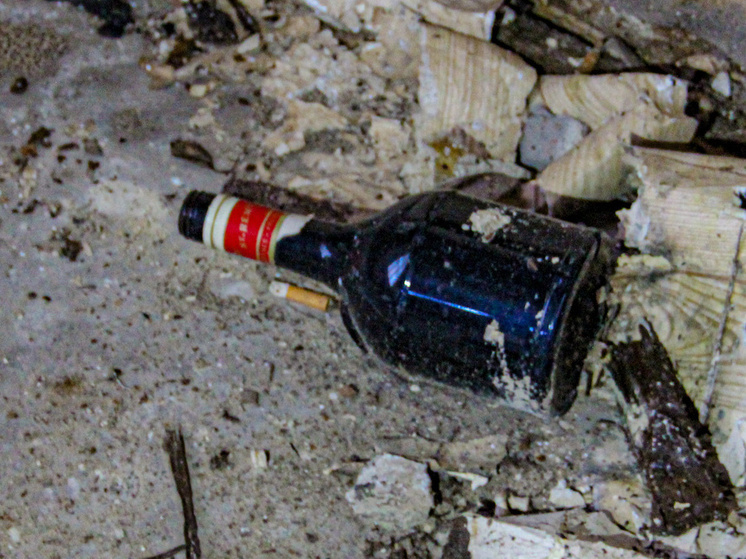 За повторный отказ от медосвидетельствования у туляка конфисковали скутер