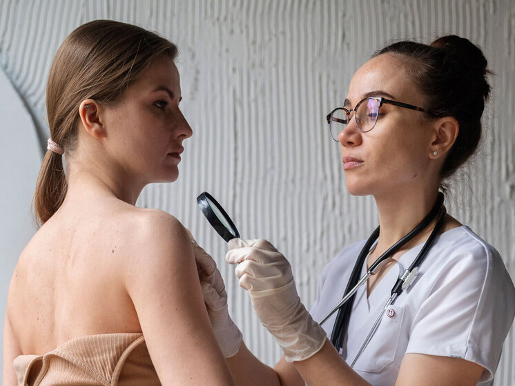 Названы главные группы риска заболевания раком молочной железы