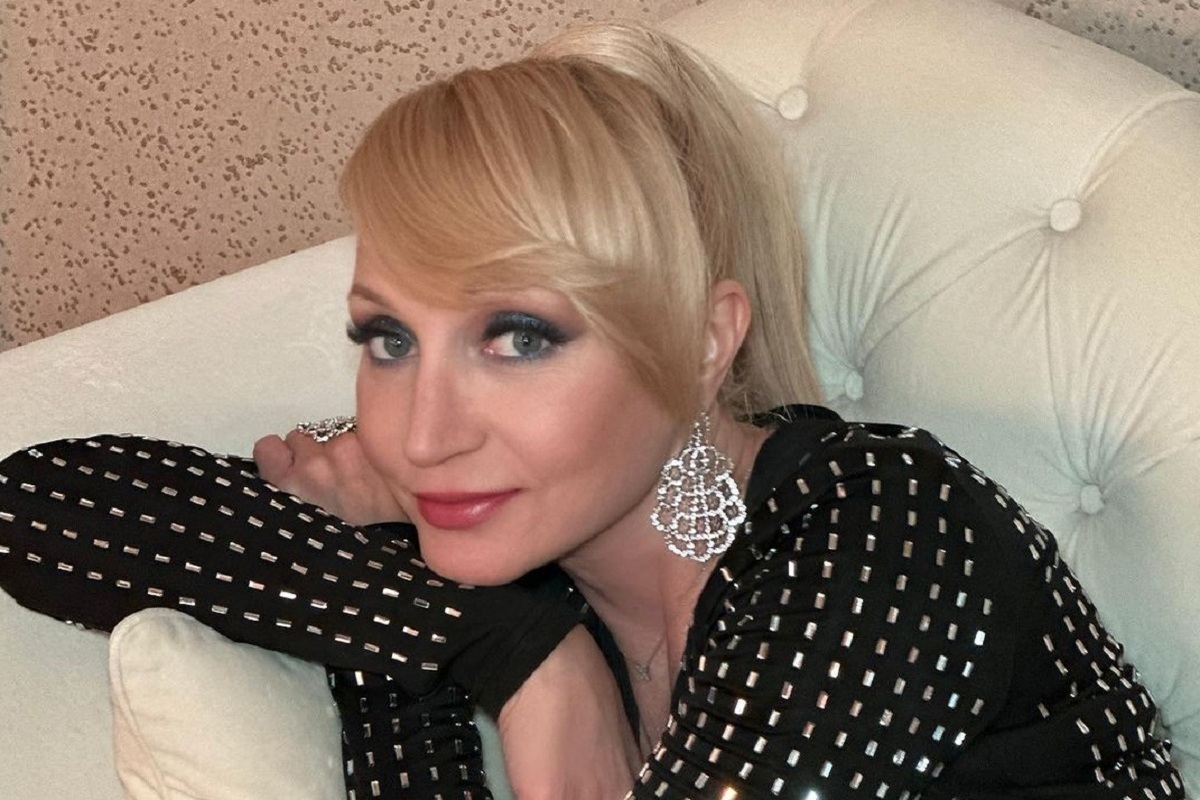 Наследнице певицы пророчат карьеру модели