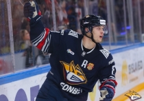 Авторитетное хоккейное издание Северной Америки «Дэйли Фэйсофф» на своей странице опубликовало список пяти лучших молодых игроков, которые успешнее всего выступают в Европейских чемпионатах и за кем пристальнее всего следят менеджеры и скауты клубов Национальной хоккейной лиги