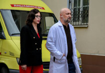 Первого декабря в эфире НТВ — премьера восьмого сезона сериала «Скорая помощь»