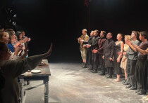 8 октября не стало шекспироведа Алексея Бартошевича, гения педагогики