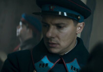 Сериал «Враг у ворот», несмотря на исторический сюжет, получился во многом непохожим на другие проекты этого жанра