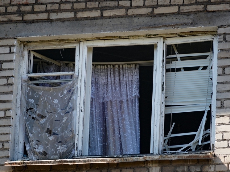 С 1 декабря тульская бригада начнёт ремонт многоэтажек в Курахово в ДНР