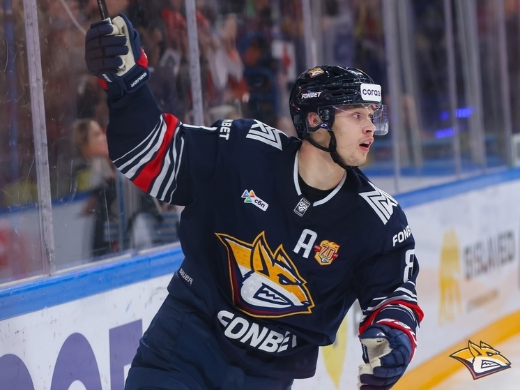 Авторитетное хоккейное издание Северной Америки «Дэйли Фэйсофф» на своей странице опубликовало список пяти лучших молодых игроков, которые успешнее всего выступают в Европейских чемпионатах и за кем пристальнее всего следят менеджеры и скауты клубов Национальной хоккейной лиги