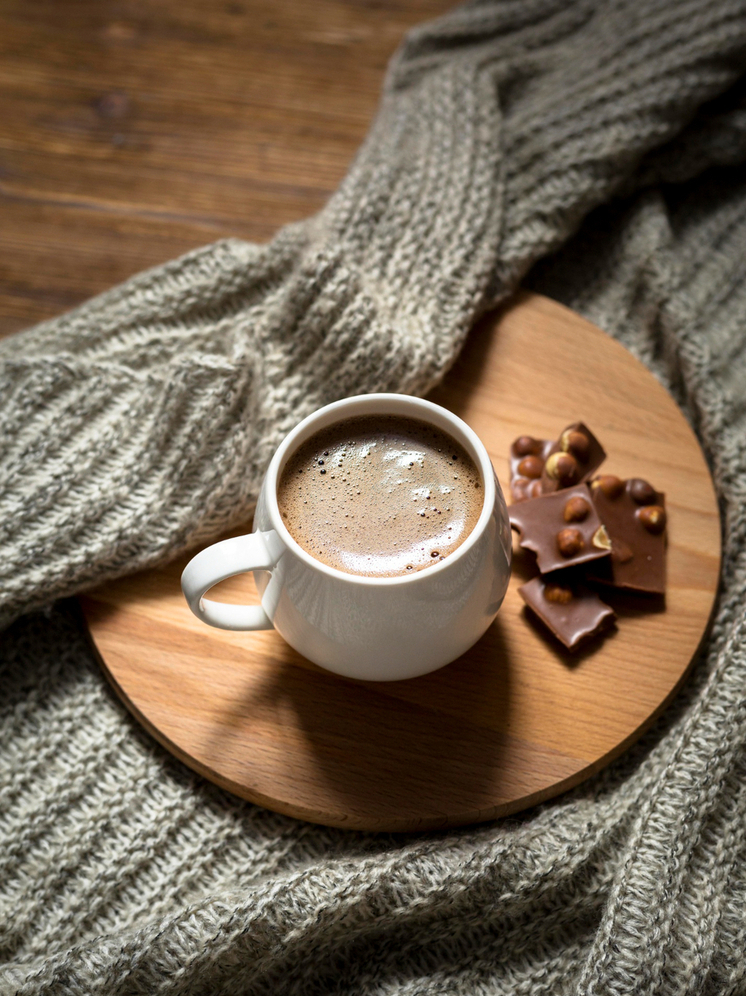 Шоколадная правда: тамбовчанам не стоит ждать дешевых конфет к Новому году, несмотря на обвал цен на какао