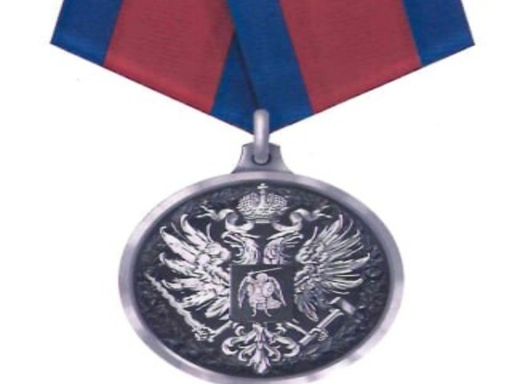 В ДНР утвердили дизайн медали для волонтеров "За полезные обществу труды"