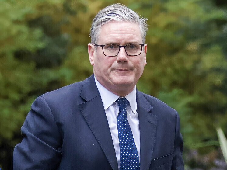 Стармер ответил на вопрос о возвращении России в G7