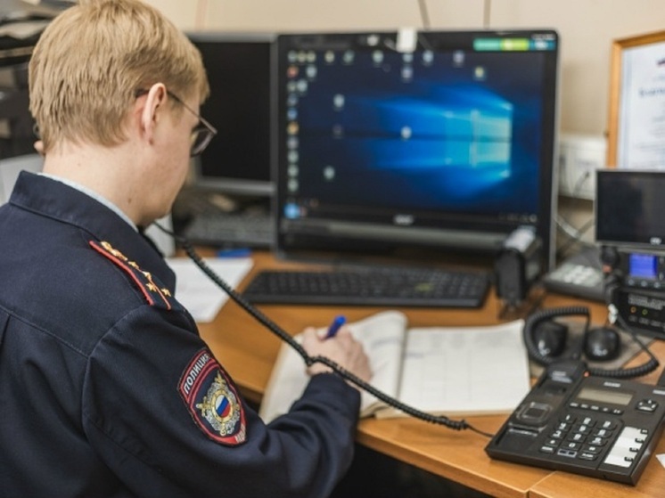 В Костромской области задумались о повышении престижа службы в полиции