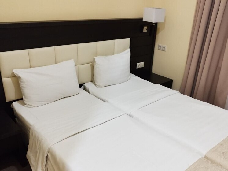 Петербуржцы бросились бронировать новогодние путёвки