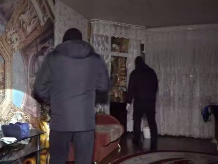 Полиция закрыла майнинговую ферму в Тосненском районе Ленобласти