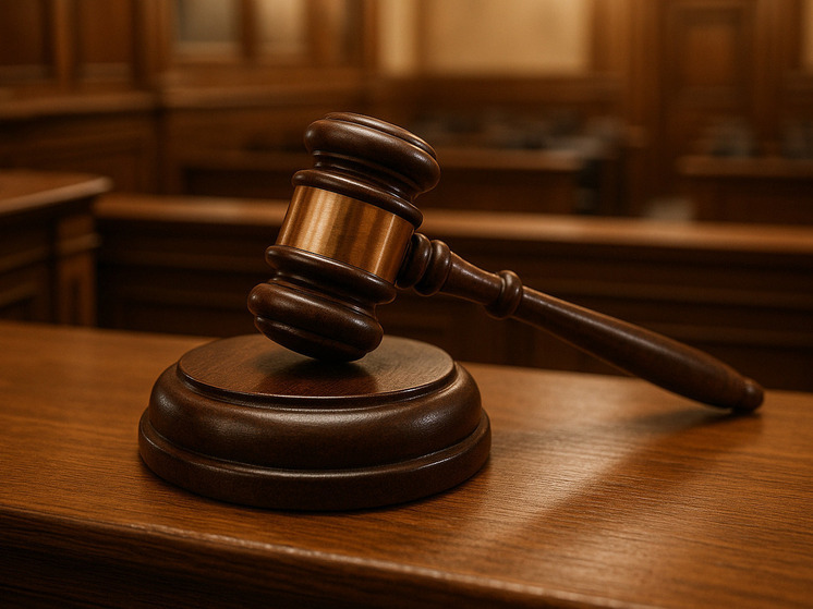 Владимир Зеленский осужден в Новосибирске на 9 лет за получение взятки