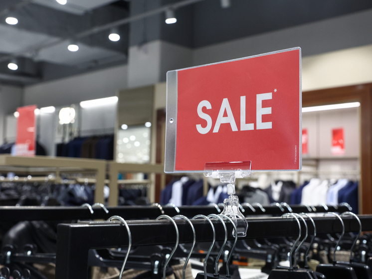 Эксперты рассказали, как покупателям избежать ловушек псевдо-скидок в период Чёрной пятницы