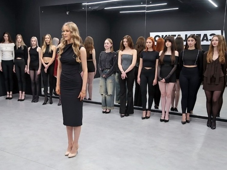 Стали известны претендентки на титул «Мисс Тамбовская область-2026»