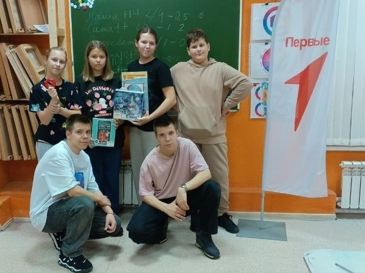 Стал известен победитель турнира по игре в крестики-нолики в Пущино