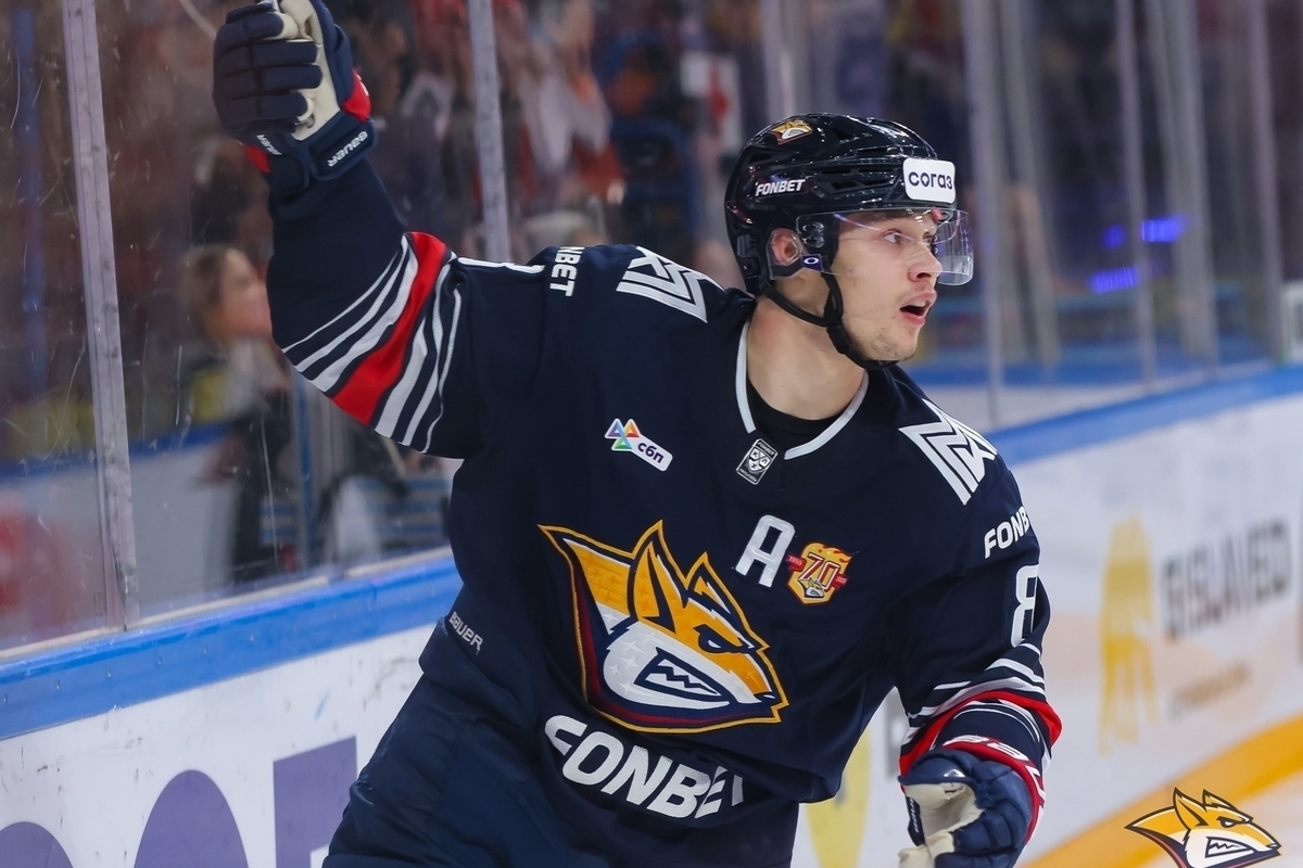 Авторитетное хоккейное издание Северной Америки «Дэйли Фэйсофф» на своей странице опубликовало список пяти лучших молодых игроков, которые успешнее всего выступают в Европейских чемпионатах и за кем пристальнее всего следят менеджеры и скауты клубов Национальной хоккейной лиги