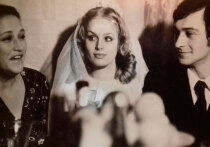 Мы продолжаем серию публикаций о легендарной актрисе Нонне Мордюковой, которой 25 ноября исполнилось бы 100 лет