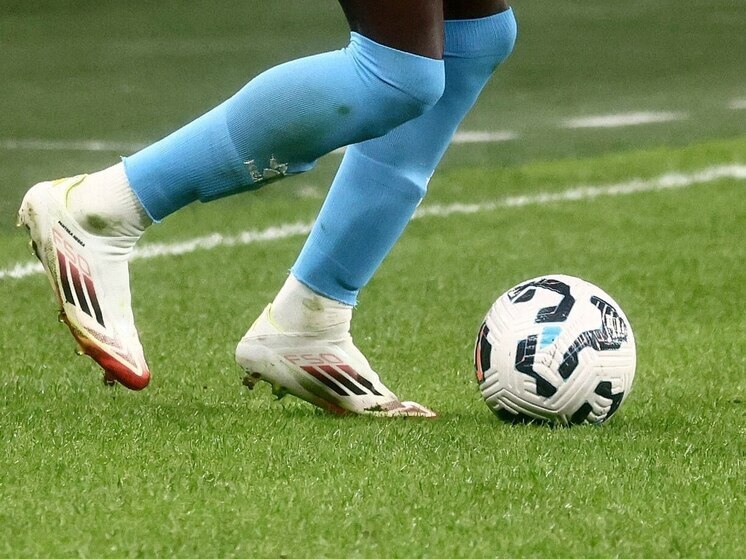 «Балтика» увезла победу из Химок