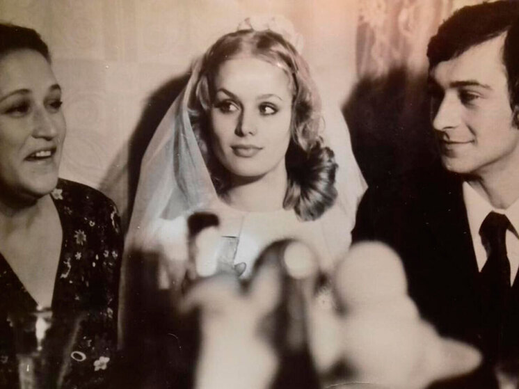 Мы продолжаем серию публикаций о легендарной актрисе Нонне Мордюковой, которой 25 ноября исполнилось бы 100 лет