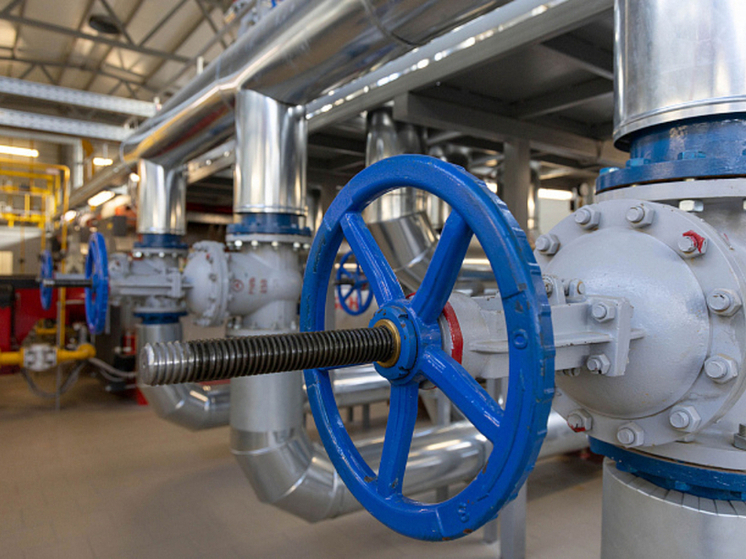 Тульская область восьмой год подряд готова к зиме на все 100%