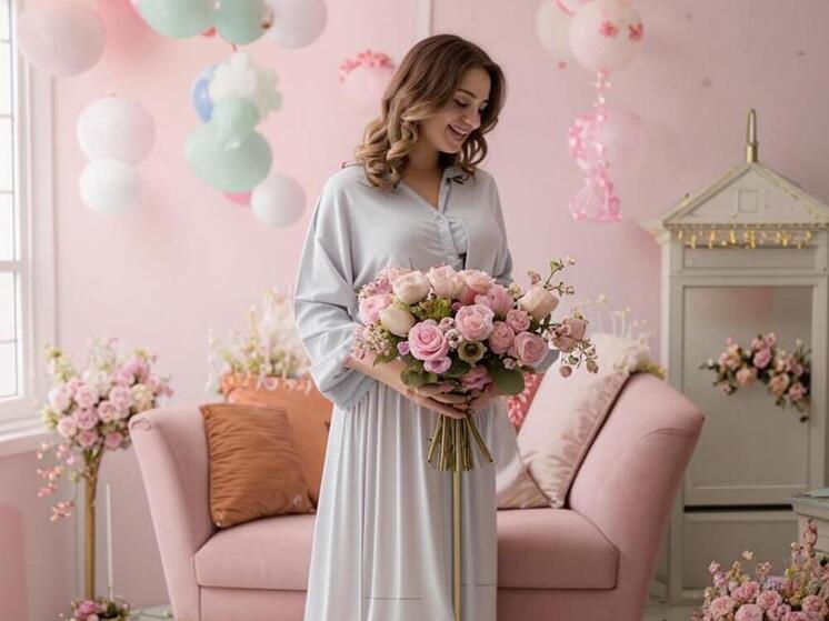 В Отделении Социального фонда по Карелии напомнили, кто может получать выплату по беременности