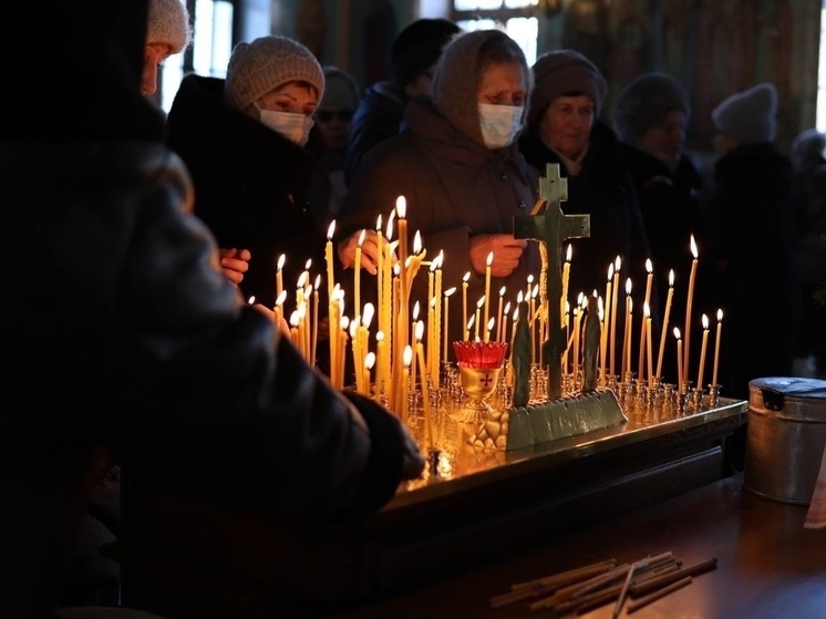 Церковный праздник 26 ноября 2025 года: День Иоанна Златоуста — традиции, приметы и запреты