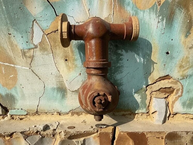 Центр Воронежа оставят без воды