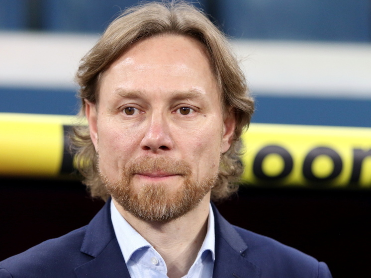 Валерий Карпин рассказал, когда и зачем решил уйти из футбольного клуба «Динамо»