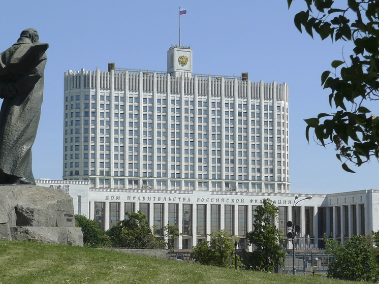 Правительство России утвердило индексы изменения платы за коммунальные услуги