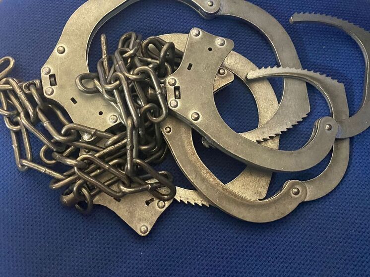 Подростков арестровали за убийствео 56-летнего мужчины в Рязанской области