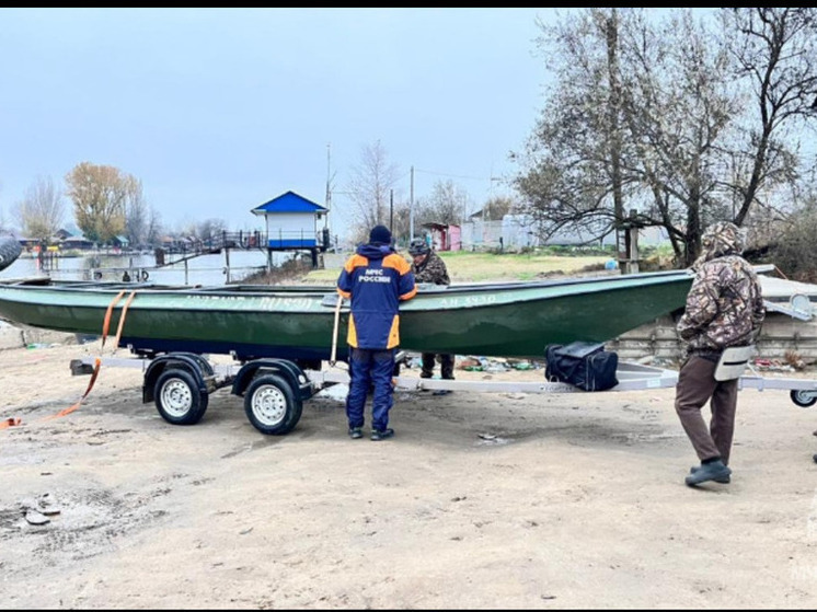 Астраханцы могут лишиться своих судов из-за нарушений правил эксплуатации