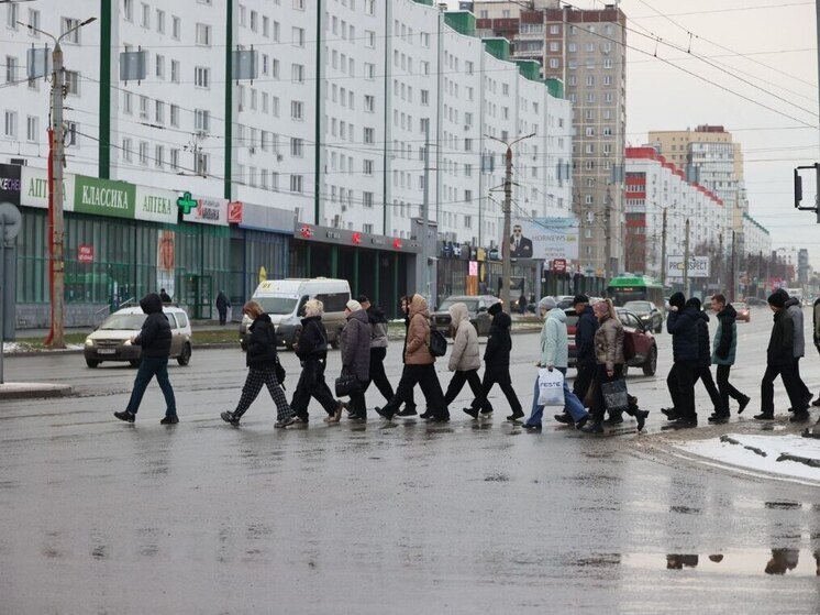 Плюсовая температура будет в середине рабочей недели на Южном Урале