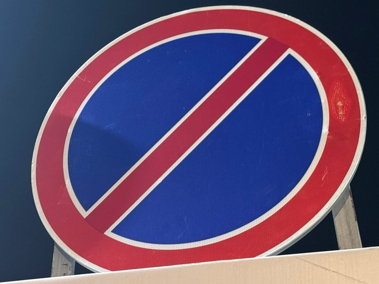 КамАЗ врезался в стоящую на «аварийках» иномарку в Ульяновской области